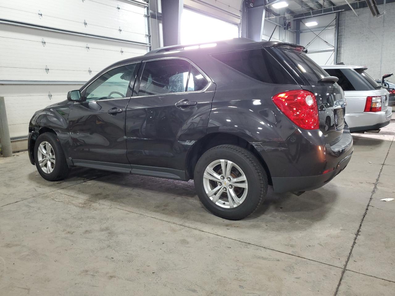 2015 Chevrolet Equinox Lt vin: 2GNFLFEK4F6277983