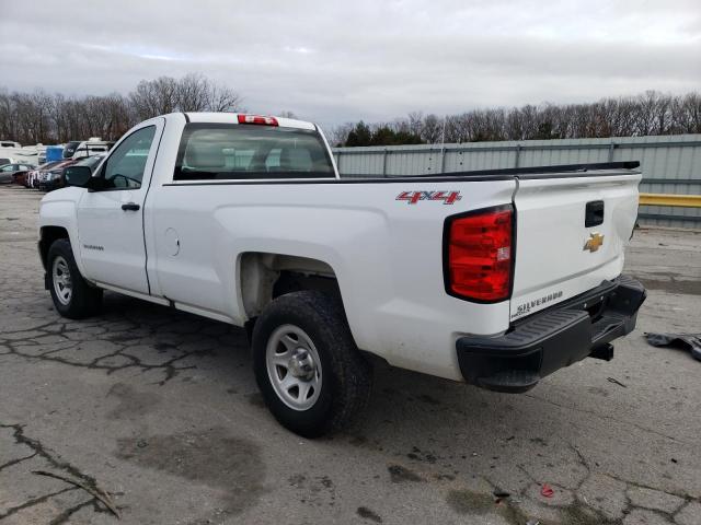 1GCNKNEH6GZ147571 | 2016 CHEVROLET SILVERADO