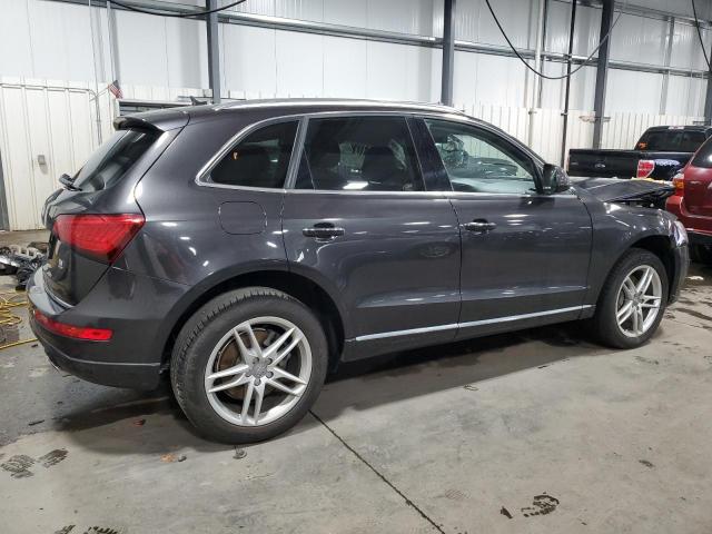 WA1CMAFP1FA002400 | 2015 AUDI Q5 TDI PRE