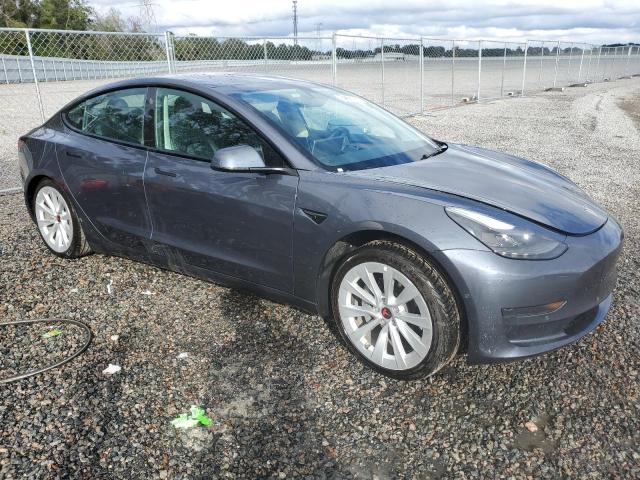 5YJ3E1EAXNF368815 | 2022 TESLA MODEL 3