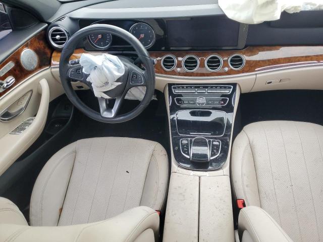 WDDZF4JB6JA442716 2018 MERCEDES-BENZ E-CLASS, photo no. 8