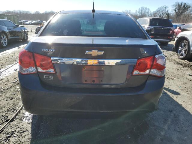 1G1PC5SB5E7311240 | 2014 CHEVROLET CRUZE LT