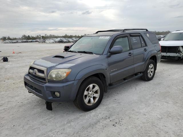 2007 Toyota 4Runner SR5