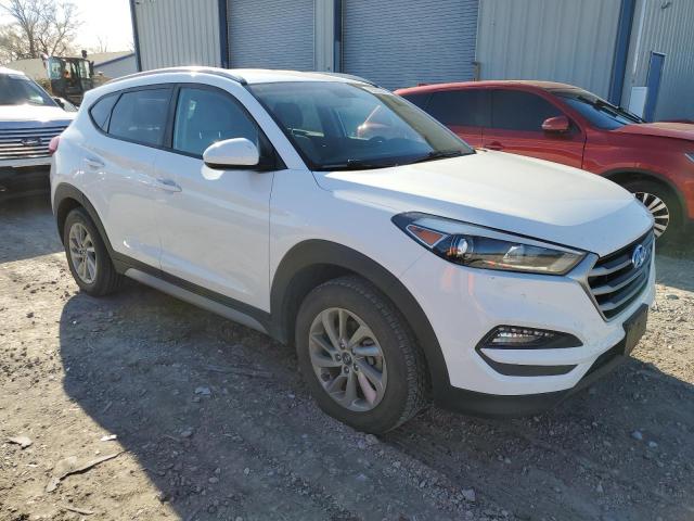 KM8J3CA49JU760660 | 2018 HYUNDAI TUCSON SEL