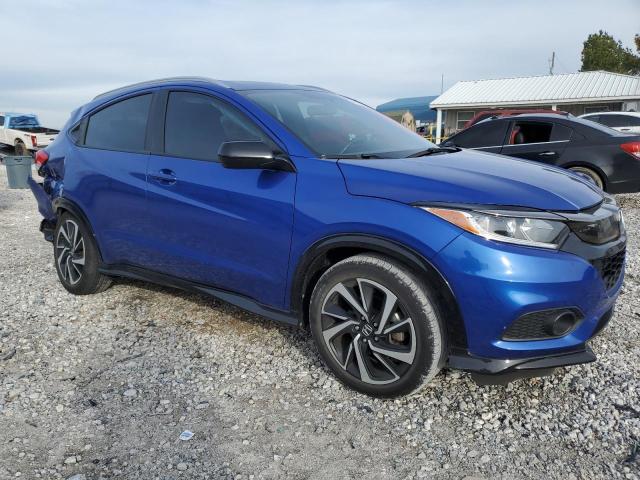 3CZRU5H19KM702589 | 2019 HONDA HR-V SPORT