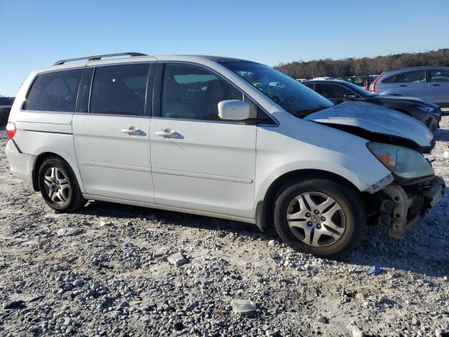 5FNRL38475B085712 | 2005 Honda odyssey ex