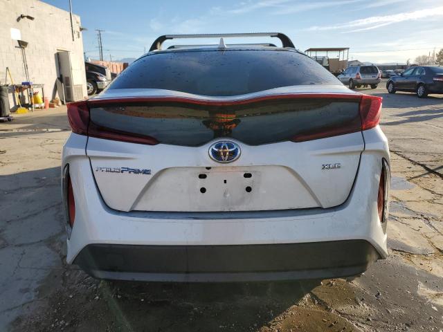 JTDKAMFPXN3228658 | 2022 TOYOTA PRIUS PRIM