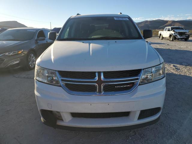 3C4PDCAB6GT222656 | 2016 DODGE JOURNEY SE