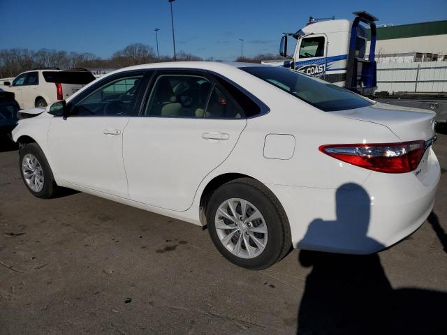 4T4BF1FK1FR484334 | 2015 TOYOTA CAMRY LE