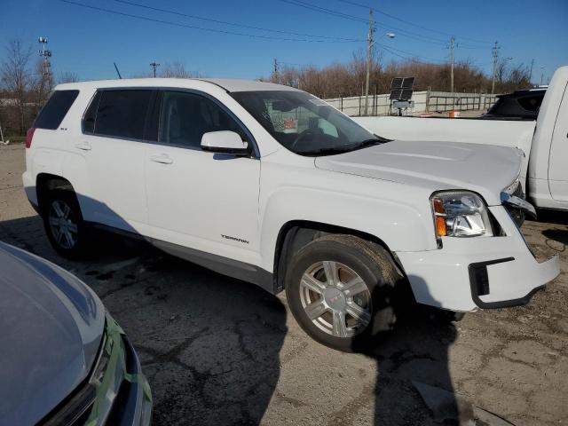 2GKALMEK1G6340342 | 2016 GMC TERRAIN SL