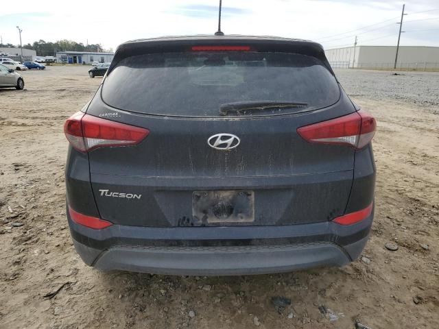 KM8J23A46HU557044 | 2017 HYUNDAI TUCSON SE