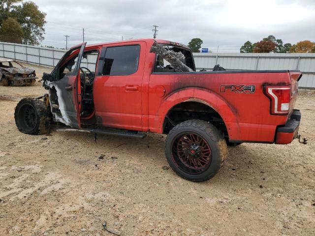 1FTEW1EG0GKD38433 | 2016 FORD F150 SUPER