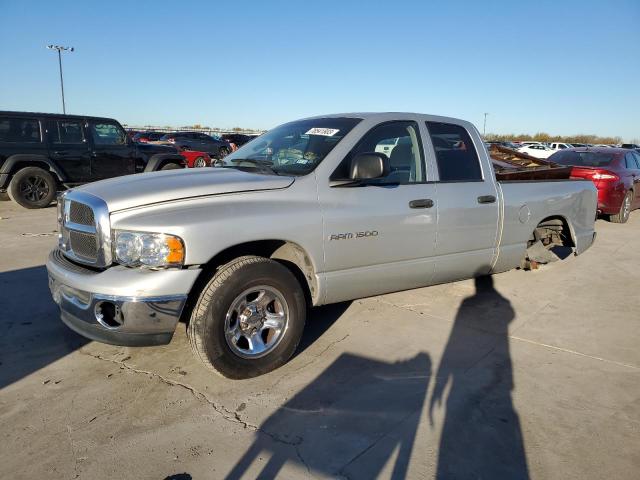 2004 Dodge Ram 1500 ST