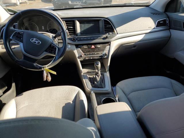 KMHD84LF1HU103171 | 2017 HYUNDAI ELANTRA SE