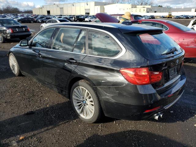 2015 BMW 328 XI - WBA3G7C59FK297370
