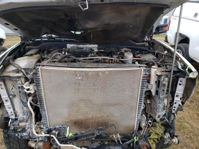 2016 CHEVROLET SILVERADO - 1GC4K0E87GF188176
