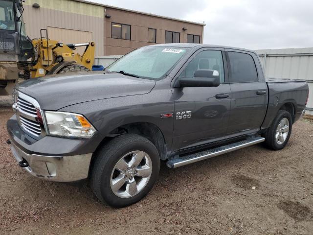 1C6RR7LM3FS688049 | 2015 RAM 1500 SLT