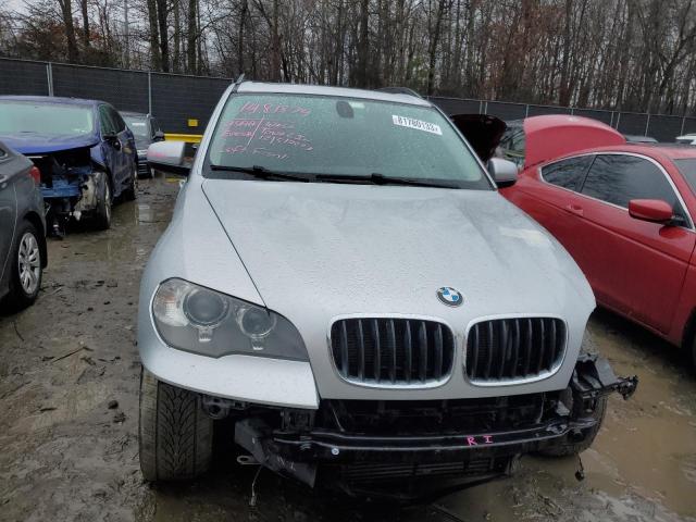 VIN 5UXZV4C56D0B01784 2013 BMW X5, Xdrive35I no.5