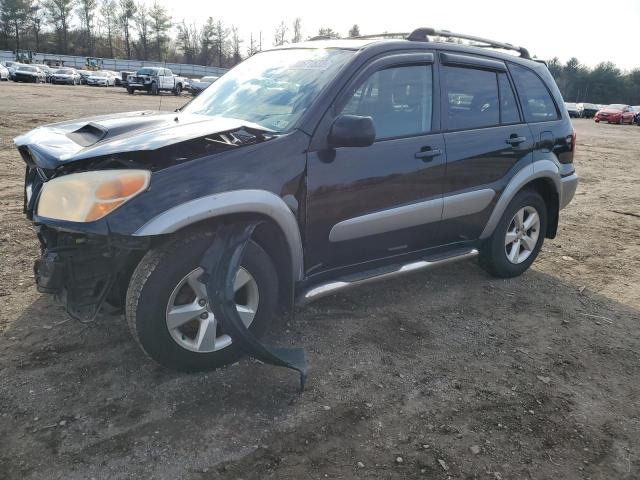 2005 Toyota RAV4 