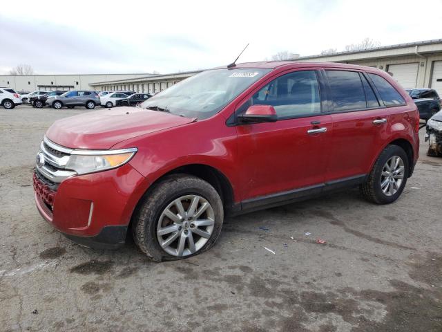 2011 Ford Edge SEL