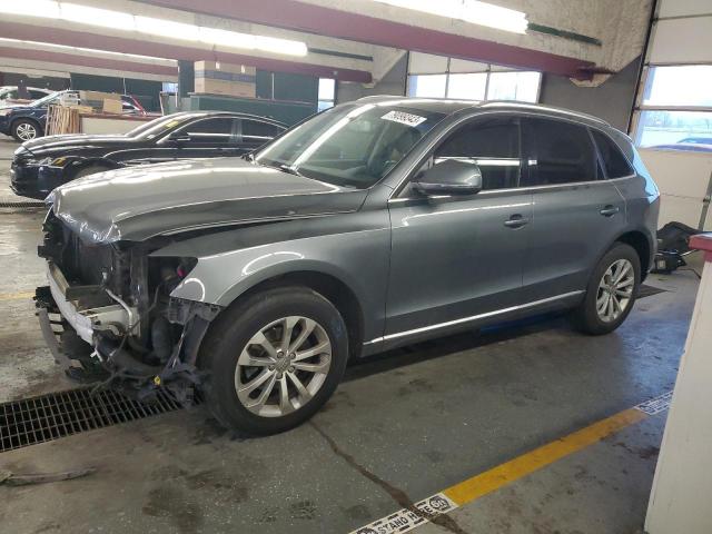 VIN WA1CFAFP1EA027435 2014 Audi Q5, Premium no.1