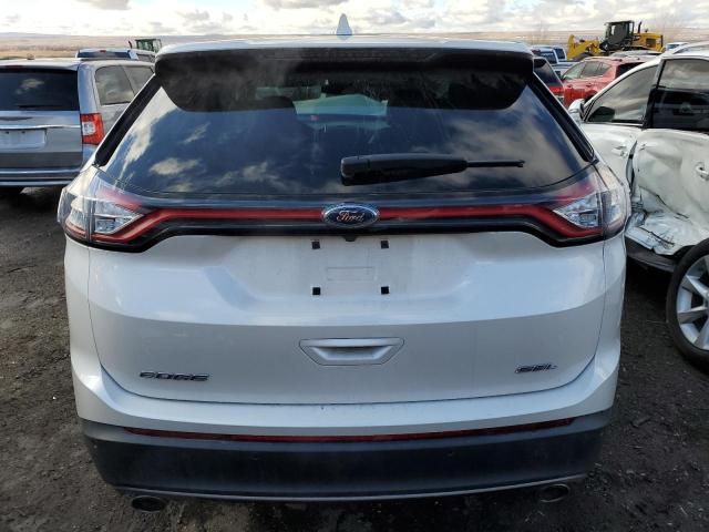 2FMTK3J86FBB81153 | 2015 FORD EDGE SEL