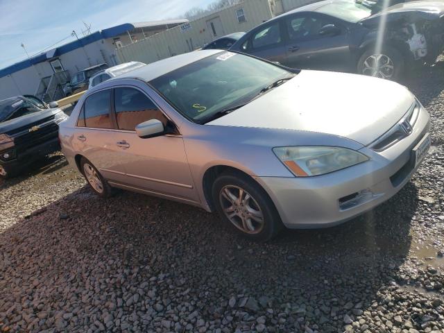 1HGCM56317A117964 | 2007 Honda accord se