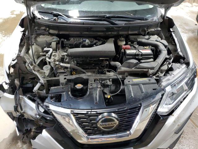 5N1AT2MVXLC723981 | 2020 NISSAN ROGUE S