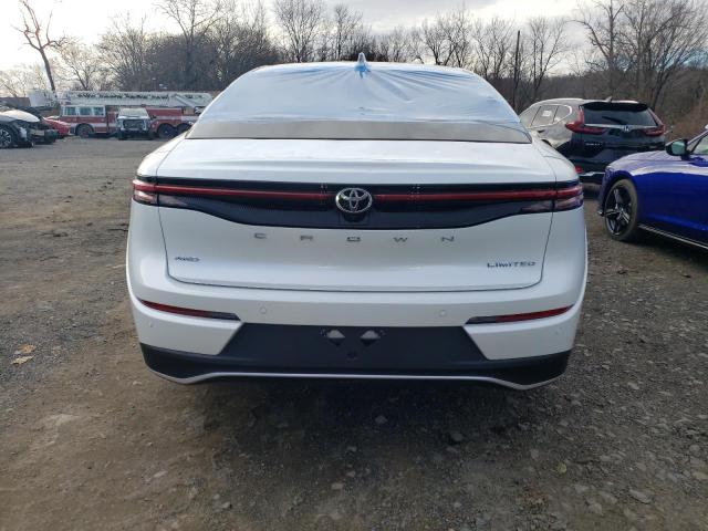 2023 TOYOTA CROWN XLE JTDAAAAF7P3008230