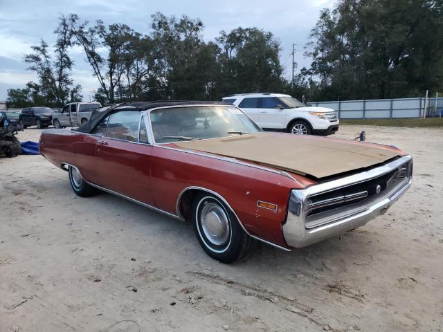 CM27T0C181024 1970 Chrysler 300