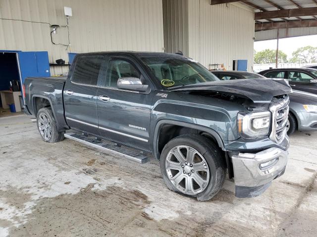 3GTU2NEJ0JG144803 | 2018 GMC SIERRA K15