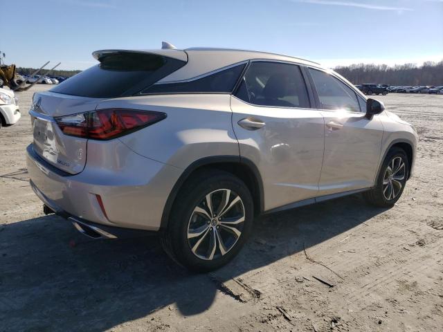 2018 LEXUS RX 350 BAS - 2T2ZZMCA6JC098219