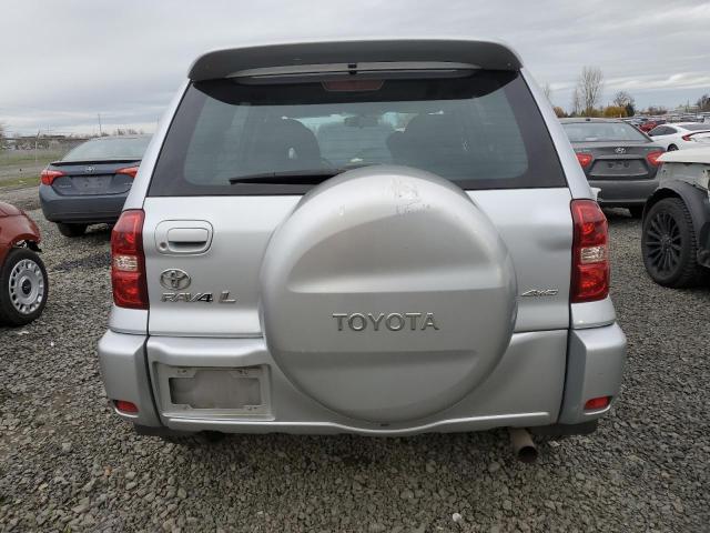 2004 Toyota Rav4 VIN: JTEHD20V646020797 Lot: 79129933