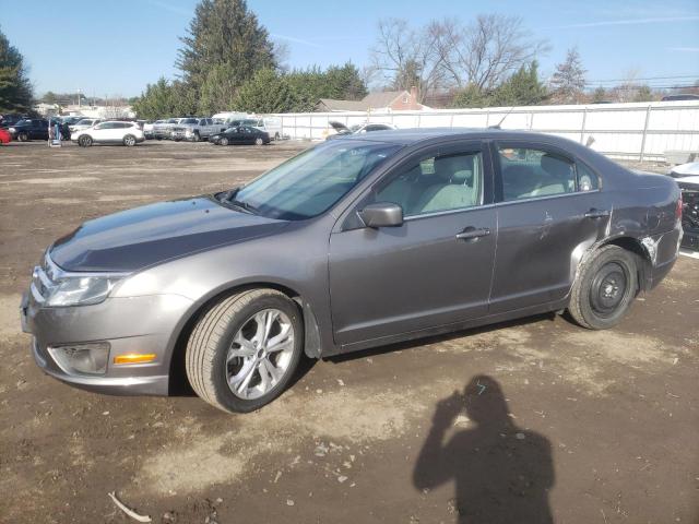 Vin: 3fahp0ha3cr213420, lot: 80392623, ford fusion se 2012 img_1