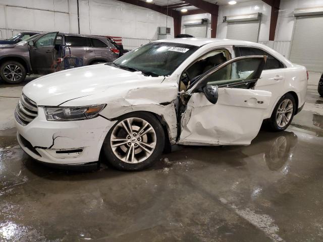 2015 Ford Taurus SE