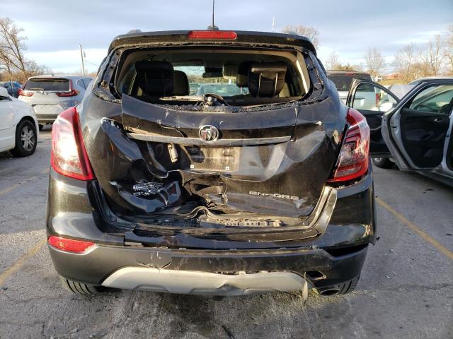 KL4CJASB9JB513682 | 2018 BUICK ENCORE PRE