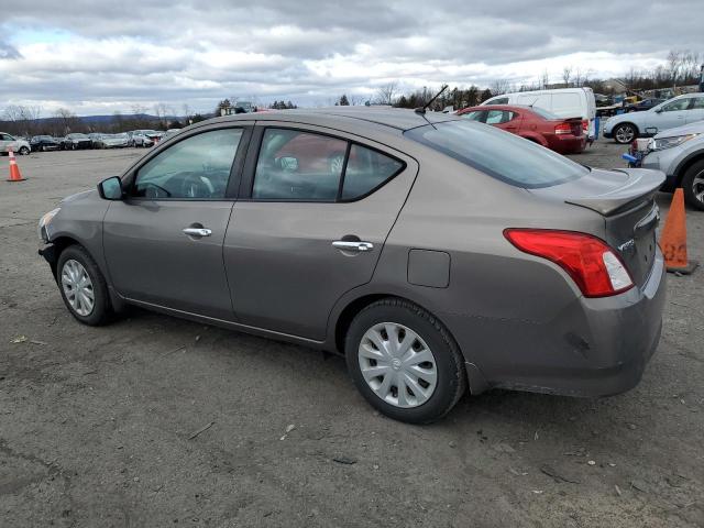 3N1CN7AP2GL890617 | 2016 NISSAN VERSA S