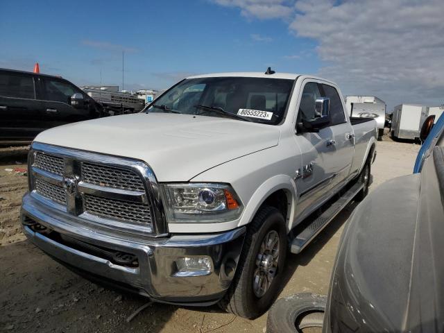 2015 RAM 3500 LARAMIE Photos | TX - DALLAS - Repairable Salvage Car ...