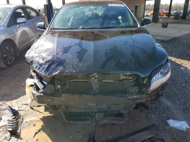 2017 LINCOLN MKZ PREMIE 3LN6L5A98HR657504