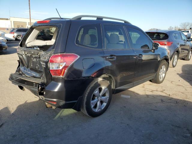 JF2SJADC7FH428384 | 2015 SUBARU FORESTER 2