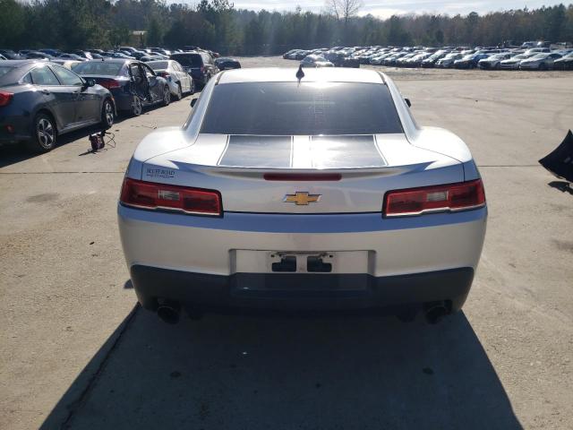 2G1FA1E3XE9155726 | 2014 CHEVROLET CAMARO LS