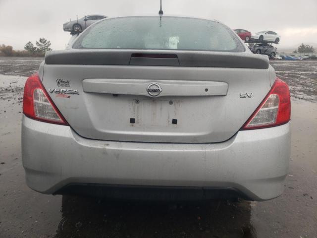 3N1CN7AP1KL859934 | 2019 NISSAN VERSA S