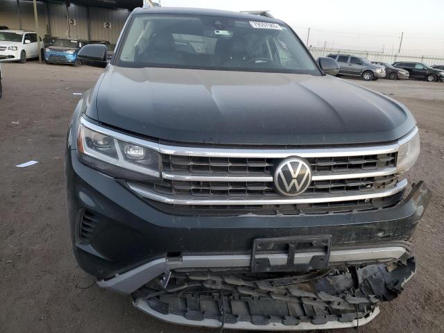 1V2BR2CA4MC572903 | 2021 VOLKSWAGEN ATLAS SEL