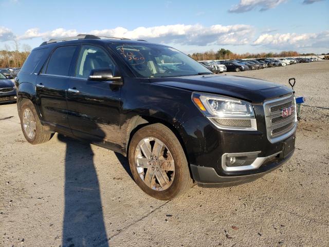 1GKKVSKDXHJ177221 | 2017 GMC ACADIA LIM