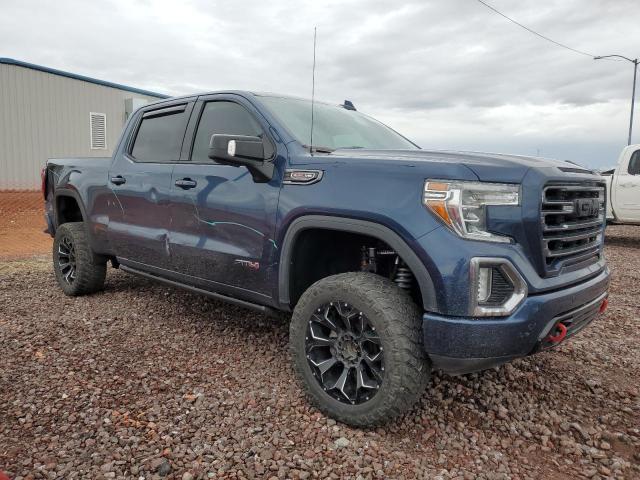 3GTP9EELXLG303114 | 2020 GMC SIERRA K15