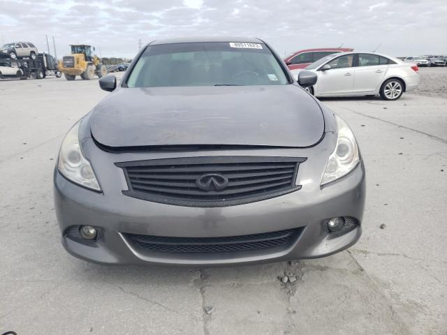 2015 Infiniti Q40 VIN: JN1CV6AP0FM500886 Lot: 80511623