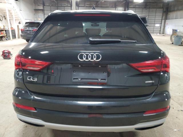 WA1AECF39K1076414 | 2019 AUDI Q3 PREMIUM