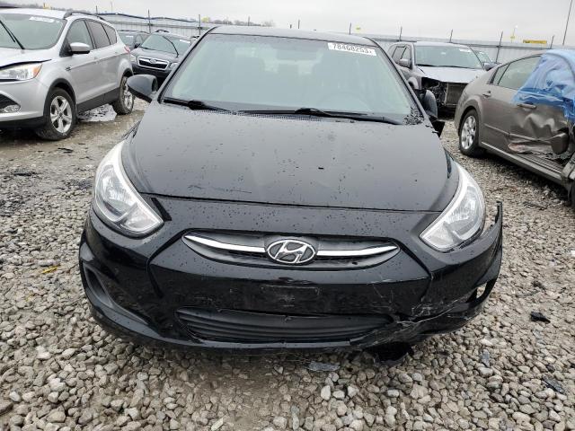 KMHCT4AE7GU142110 | 2016 HYUNDAI ACCENT SE