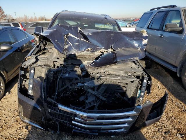 1GYS4BKJ8HR156545 | 2017 CADILLAC ESCALADE L