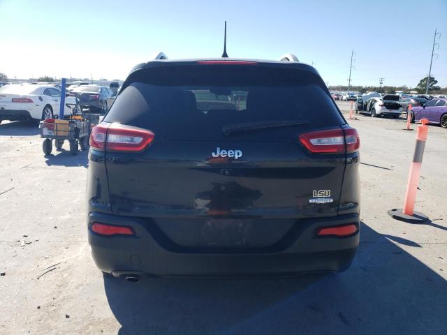 1C4PJLCB5GW339029 | 2016 JEEP CHEROKEE L